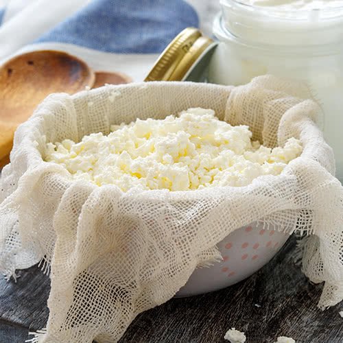 Cotton Cheese Cloth -for Straining Yogurt, Tofu, Nut Milk, Smoothie, Cheese, Jelly, Paneer - Washable - 36"x36"